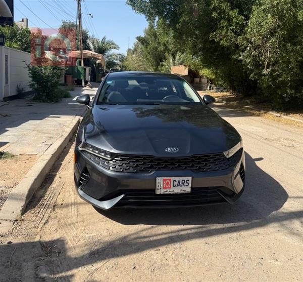 كيا K5 2021 للبيع في العراق -  بغداد